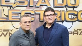 Avengers doomsday: la nuova foto misteriosa dei russo bros