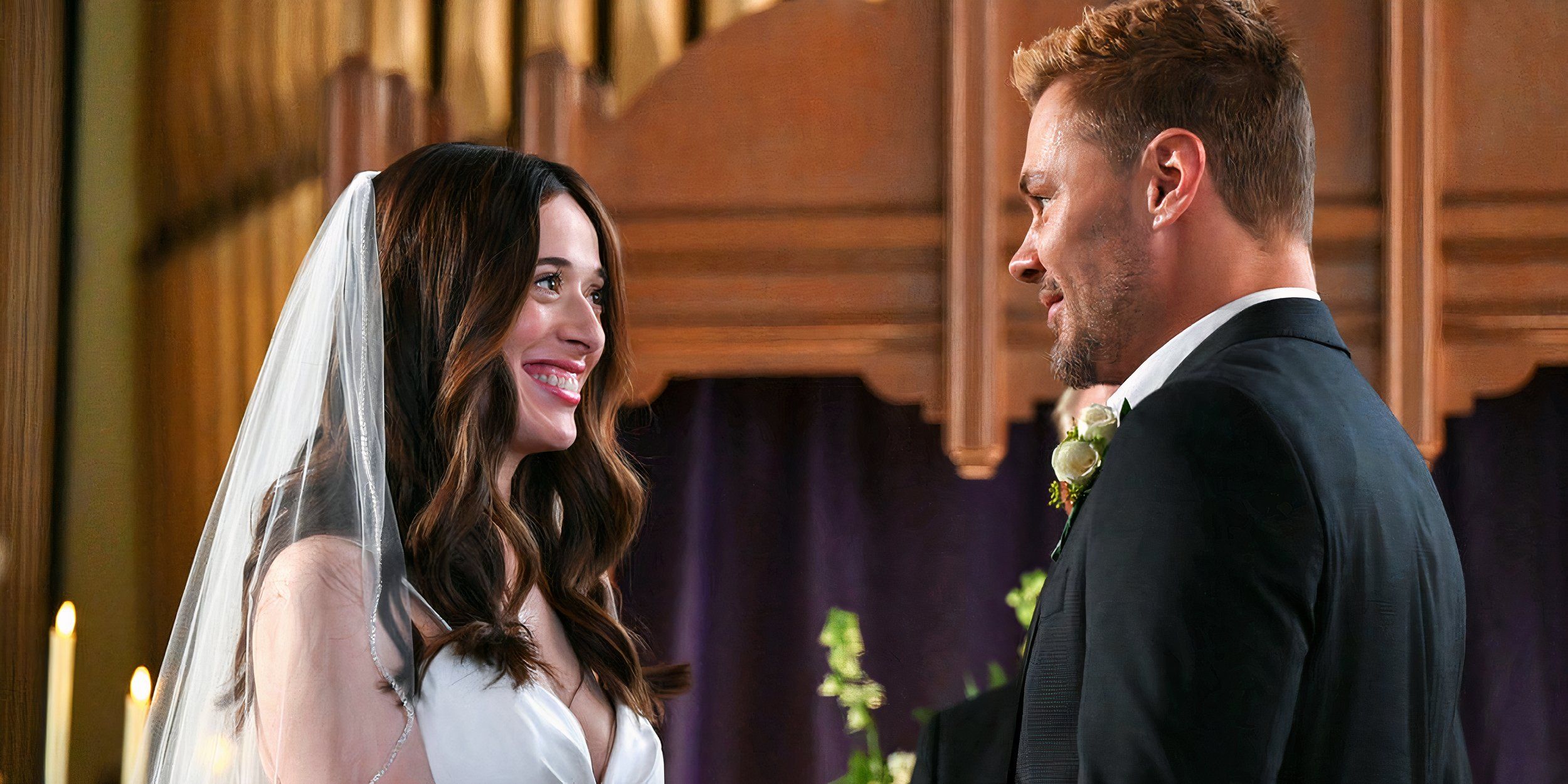 Chicago PD stagione 13: il potenziale romantico tra Voight e Chapman deluso