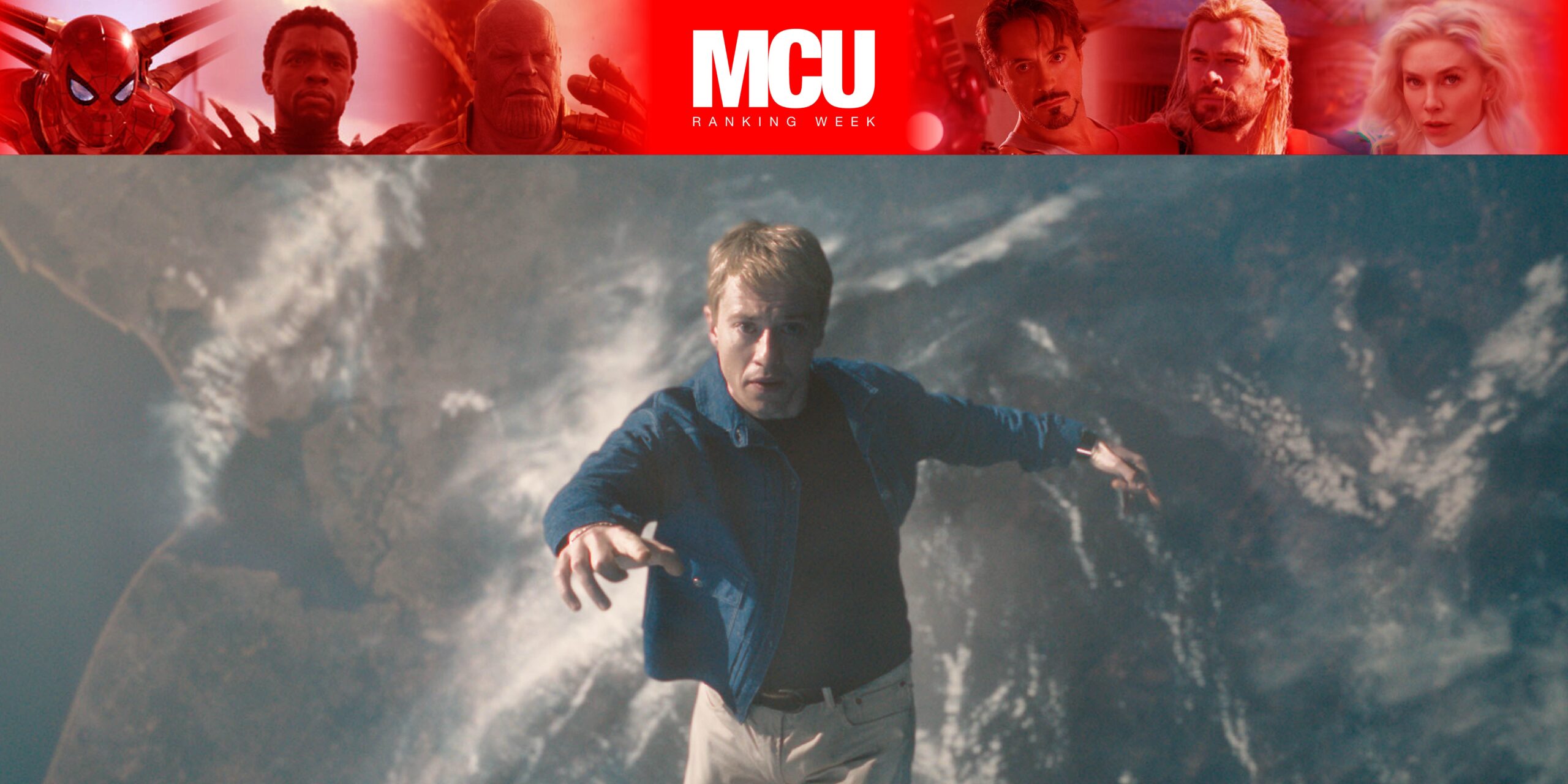 Perché il marvel cinematic universe è ancora importante Perché il marvel cinematic universe è ancora importante
