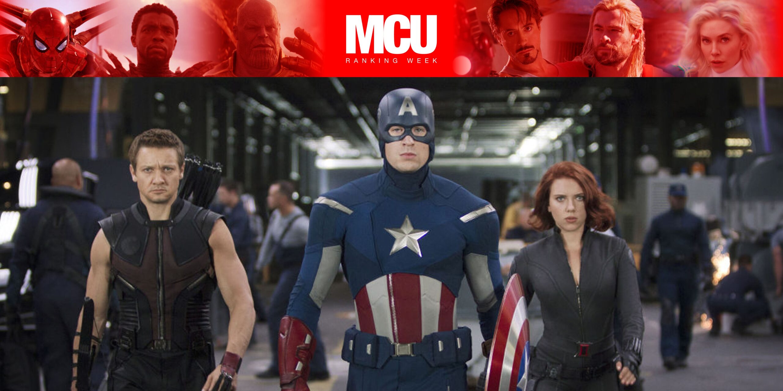 La storia del box office del mcu offre lezioni imperdibili sui film