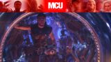 Avengers: infinity war è il miglior film del mc, non endgame