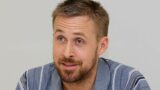 Ryan gosling svela il suo  look nel film di star wars