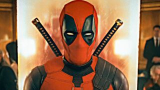 Peacemaker vigilante: la divertente alternativa a deadpool di dc
