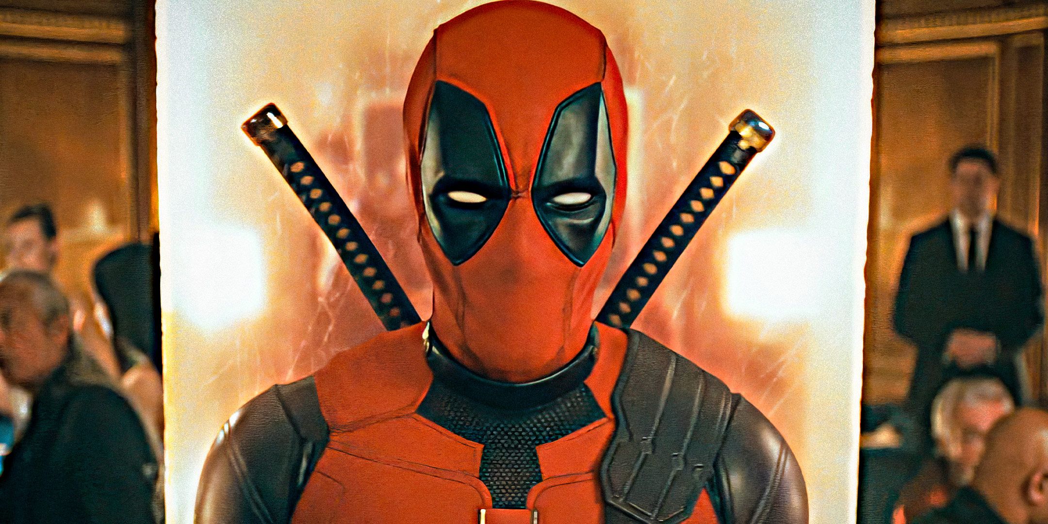 Peacemaker vigilante: la divertente alternativa a deadpool di dc