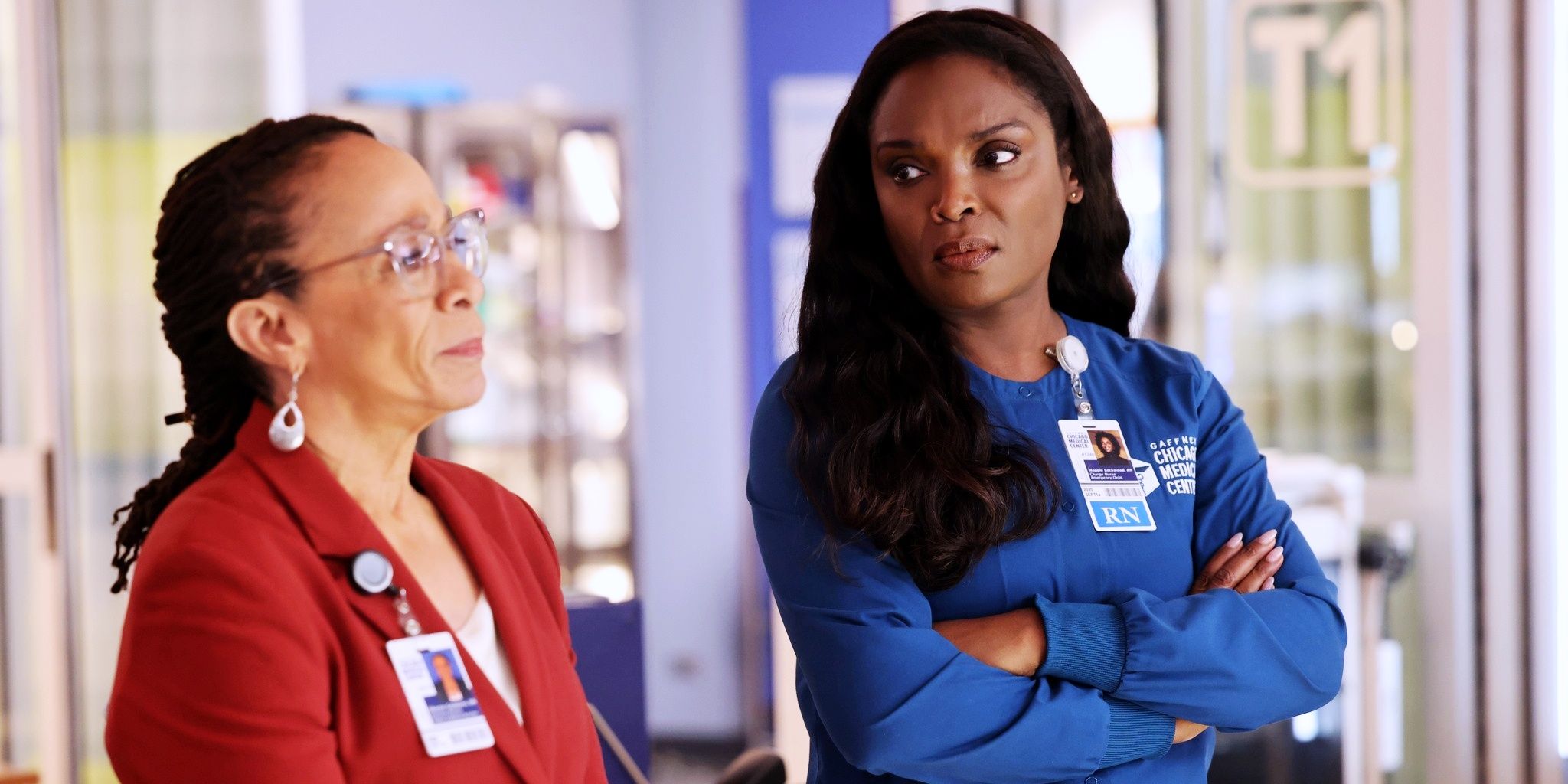 Chicago Med stagione 11: il ritorno di Will non compensa l’uscita di Maggie Chicago Med stagione 11: il ritorno di Will non compensa l’uscita di Maggie