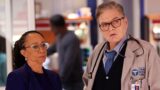 Uscita di caitlin lenox in chicago med stagione 11