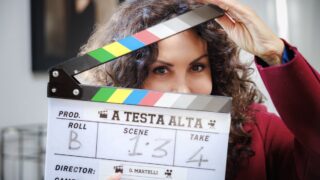 A testa alta in arrivo su Canale 5