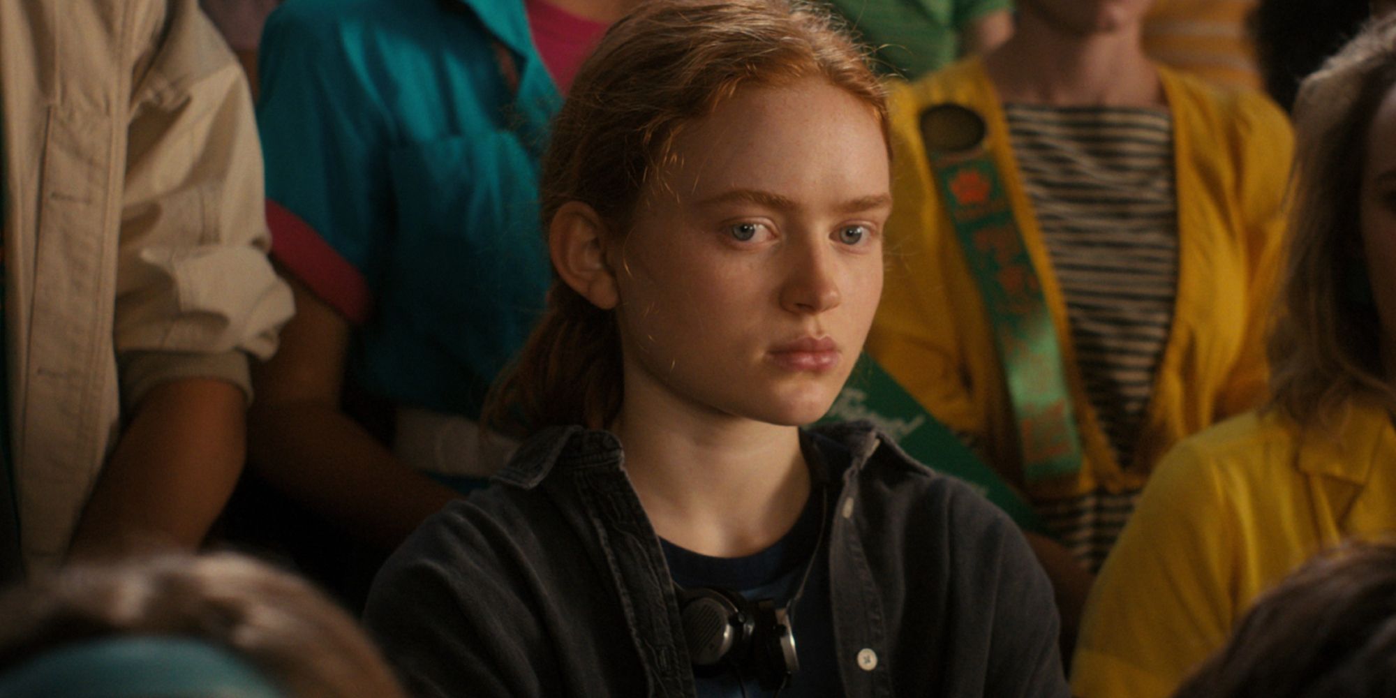 Sadie sink nel ruolo misterioso di spider man 4