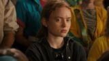 Sadie sink è mayday parker nell’arte emozionante di spider-man: brand new day