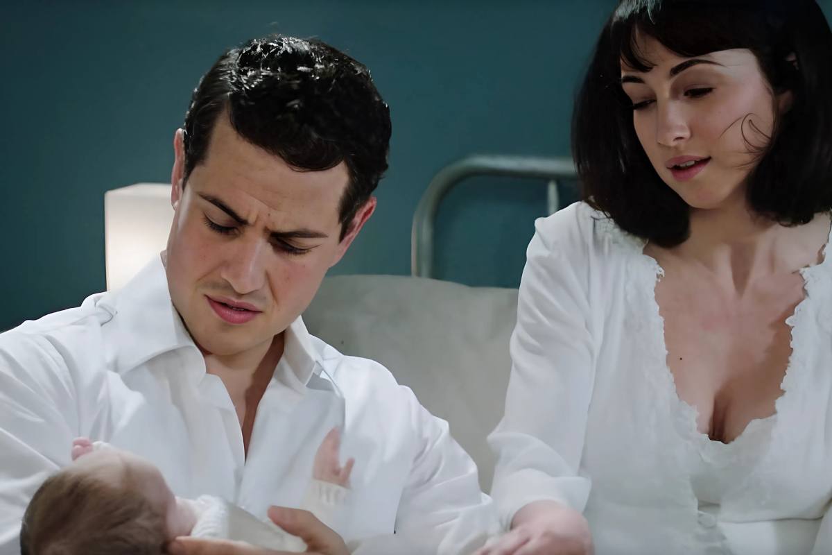 Anticipazioni Il Paradiso delle Signore: Andrea sta male, Elvira e Salvo in ansia Anticipazioni Il Paradiso delle Signore: Andrea sta male, Elvira e Salvo in ansia