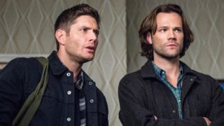 Dean e Sam Winchester: chi potrebbe interpretarli in un remake di Supernatural?