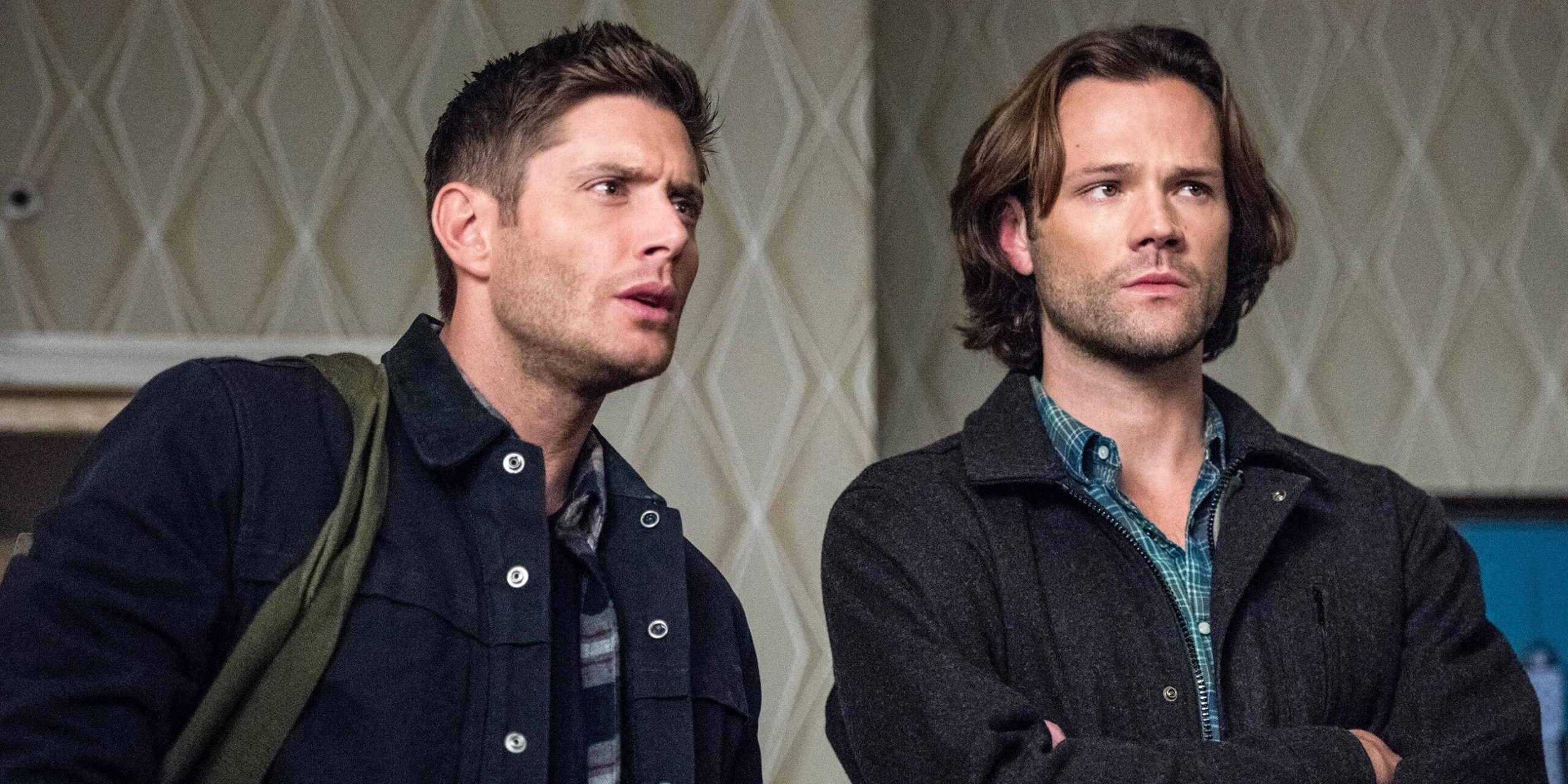 Realtà dure dei fan di supernatural nel 2025 Realtà dure dei fan di supernatural nel 2025