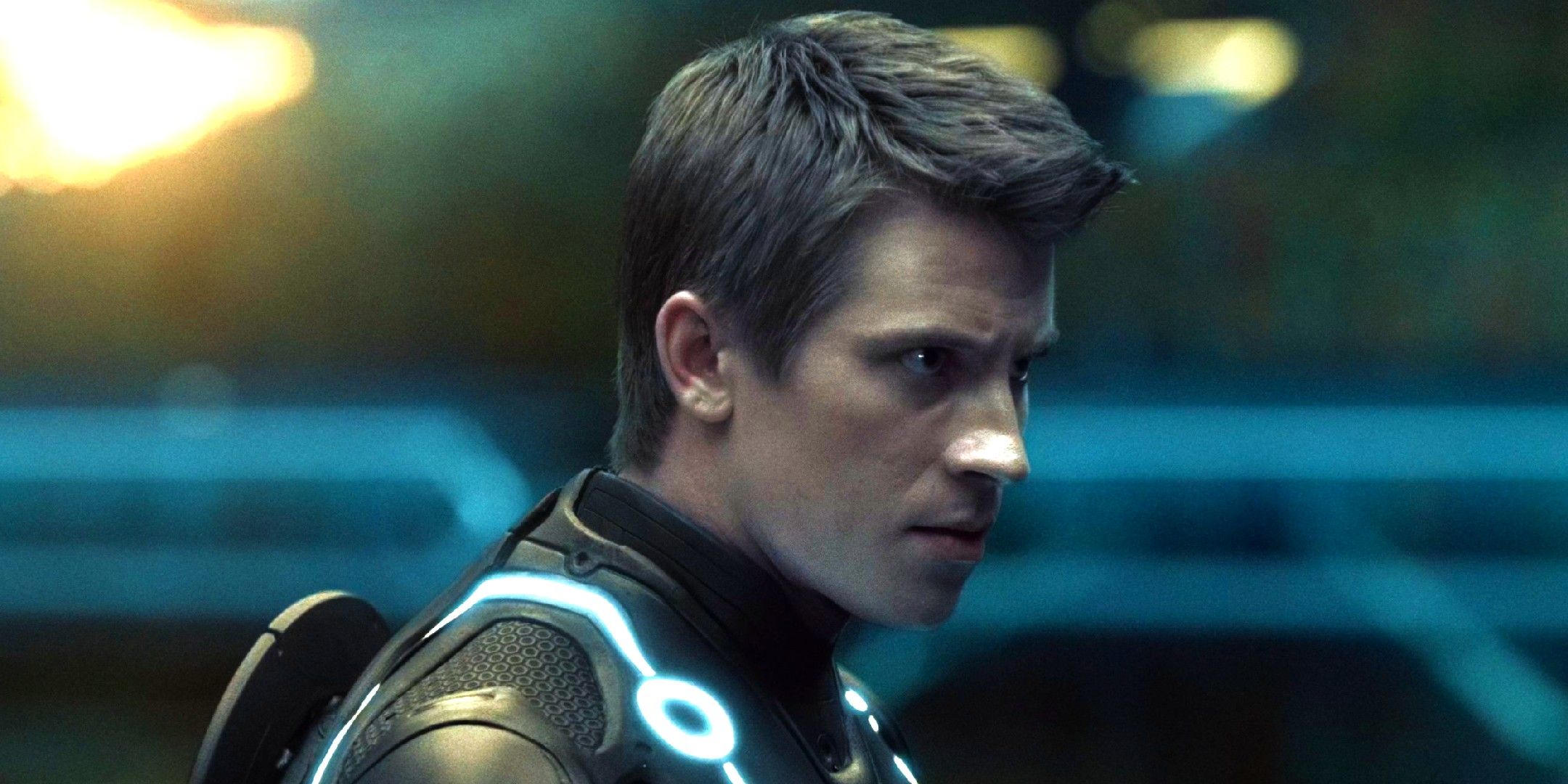 Tron: perché hedlund e murphy non tornano nel  film
