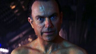 Anteprima esclusiva del fumetto prequel di event horizon