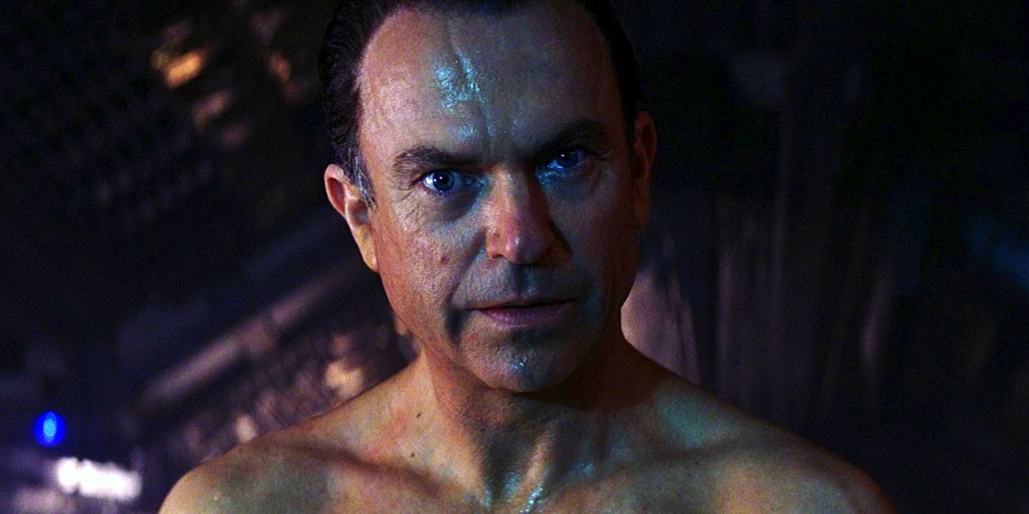 Anteprima esclusiva del fumetto prequel di event horizon