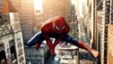 Peter parker e mj si sposano nella storia di spider-man ’94