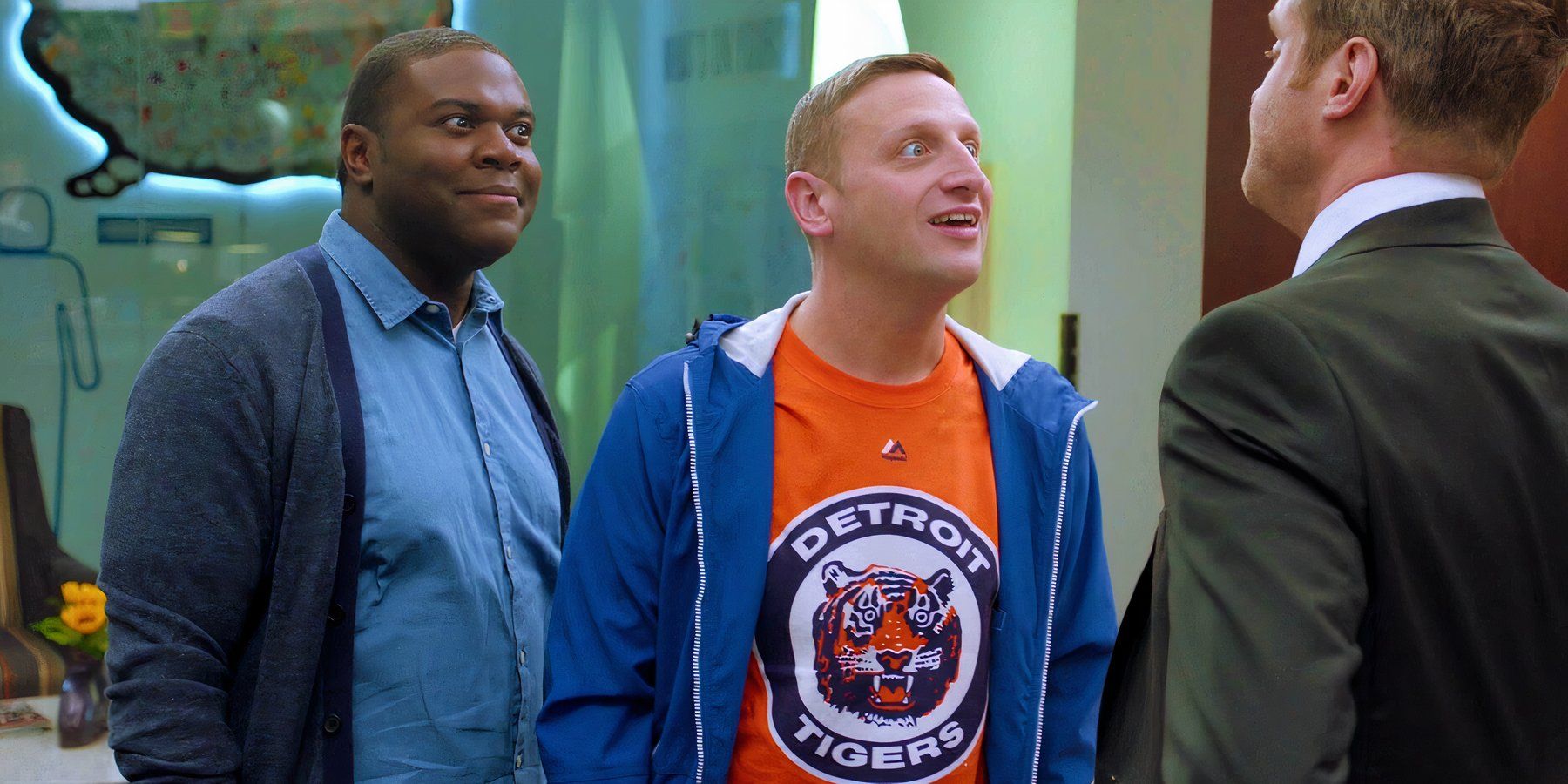 Detroiters stagione 3: aggiornamenti incoraggianti sulla serie di sam richardson Detroiters stagione 3: aggiornamenti incoraggianti sulla serie di sam richardson