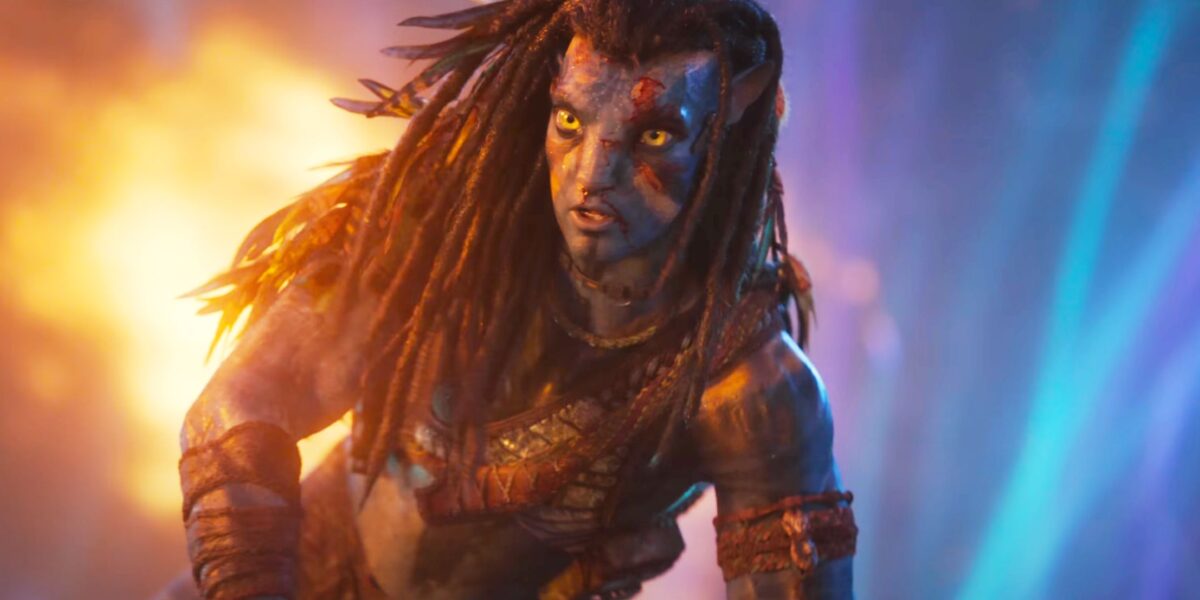 Neteyam e la sua morte: come cambia la storia di Avatar Fire & Ash