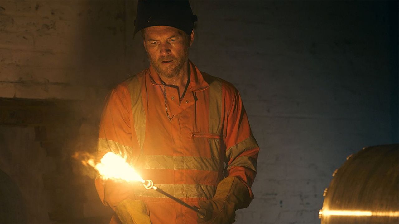 Tiff 2025: l’espansione del ruolo di sam worthington in sketchily drawn secondo il regista fuze Tiff 2025: l’espansione del ruolo di sam worthington in sketchily drawn secondo il regista fuze
