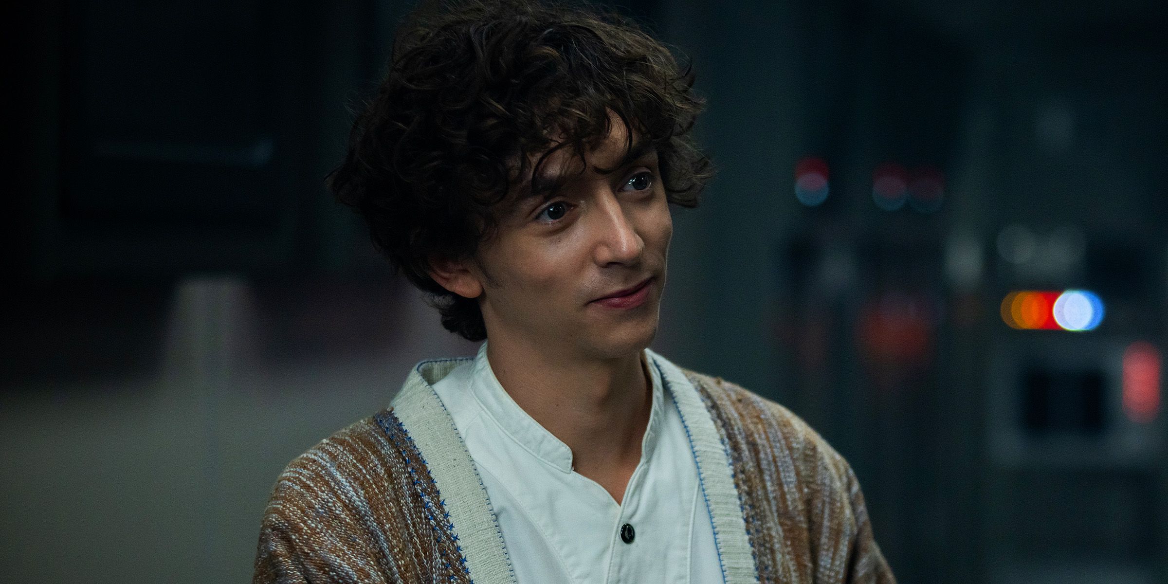 Kavalier: il colpo di scena dell’episodio 5 in alien spiegato dal creatore terrestre Kavalier: il colpo di scena dell’episodio 5 in alien spiegato dal creatore terrestre