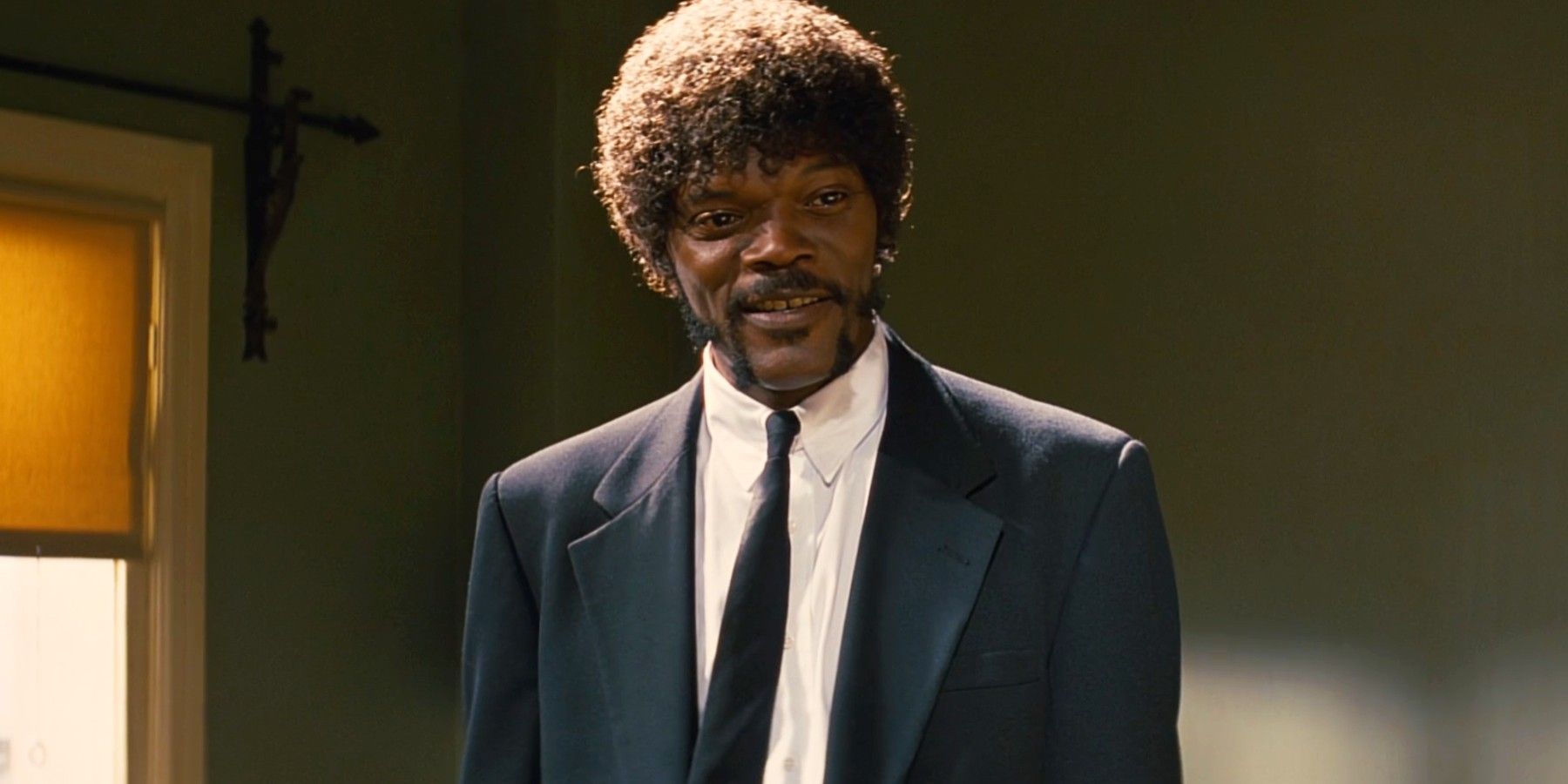 Sequel ouatih svela un easter egg di pulp fiction nel  video set