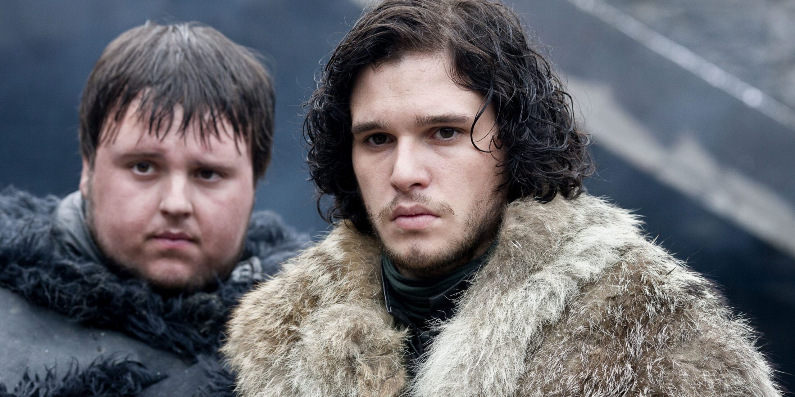 Il deserto è più importante di quanto i fan di game of thrones credano Il deserto è più importante di quanto i fan di game of thrones credano