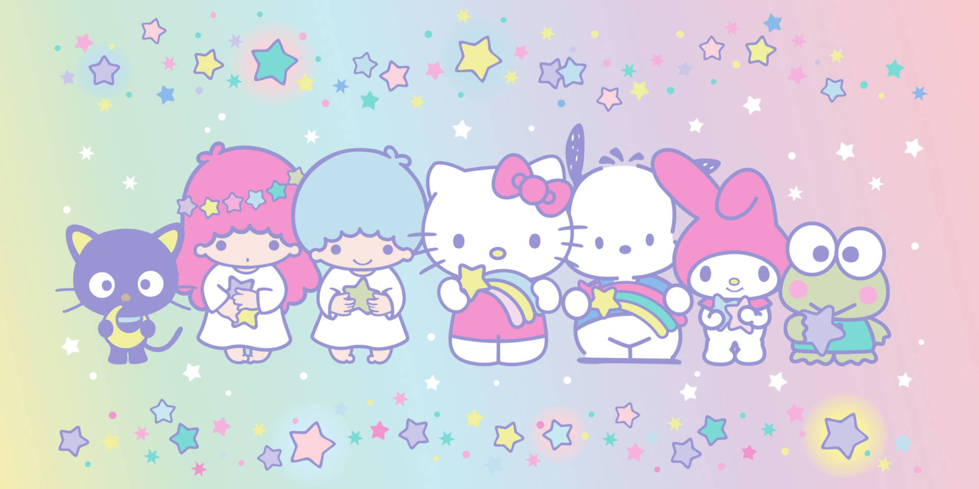 Happy meal di mcDonald’s: scopri le nuove sorprese di cinnamoroll e kuromi