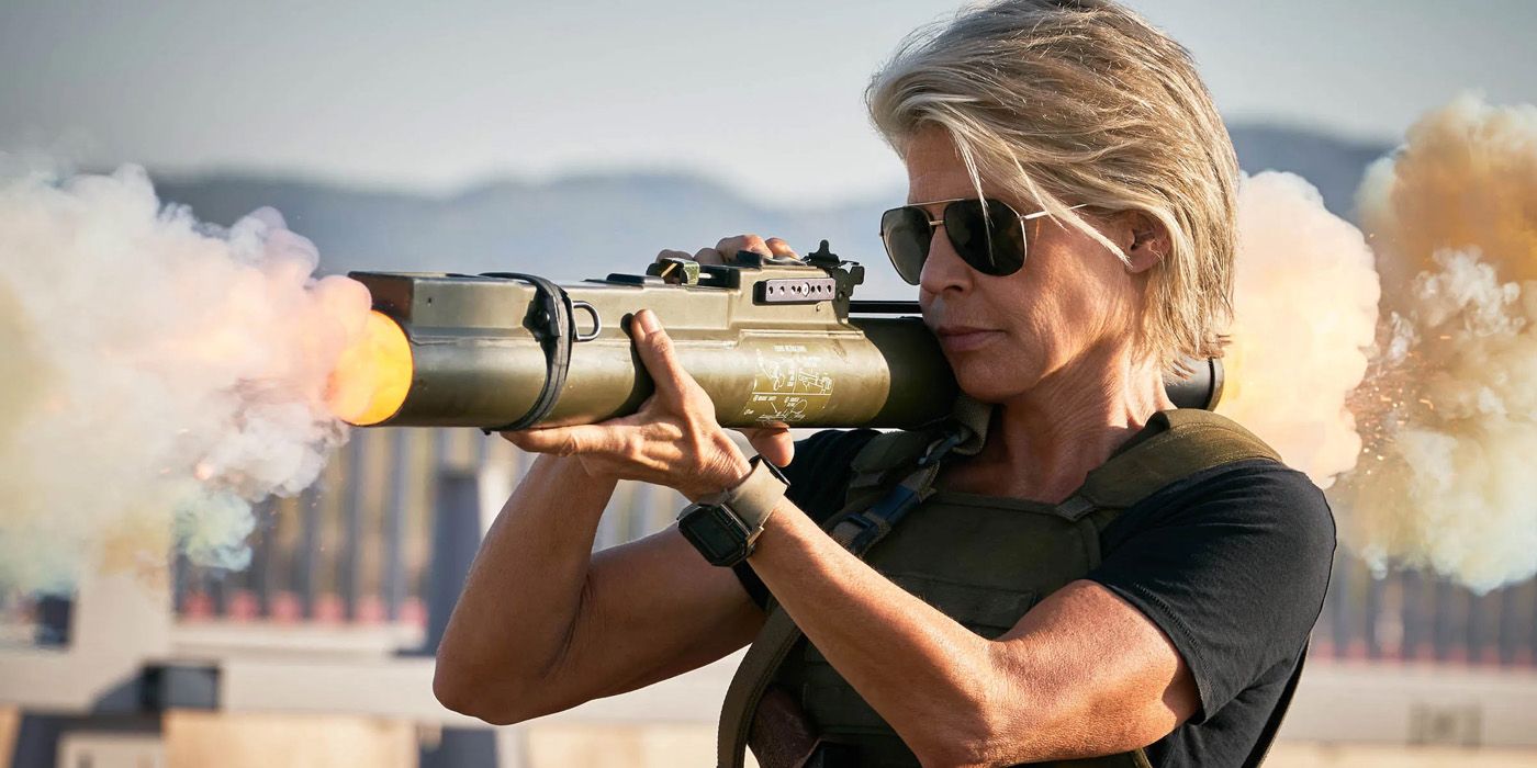 Terminator e la sua eterna guerra: approfondimento sul conflitto intramontabile della saga Terminator e la sua eterna guerra: approfondimento sul conflitto intramontabile della saga