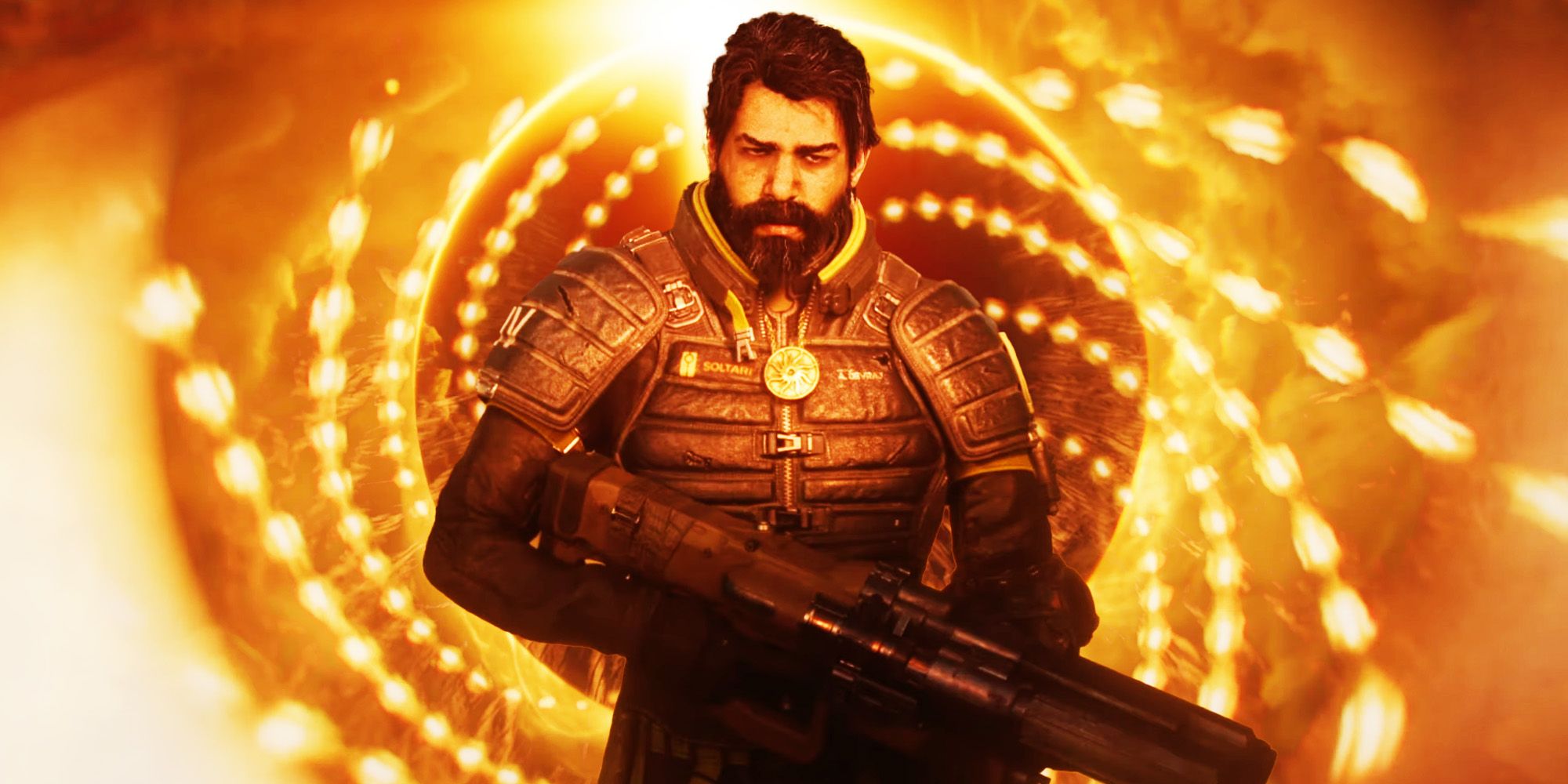 Saros: data di uscita, piattaforme, gameplay e dettagli sulla storia