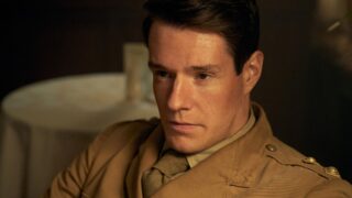 Sas rogue heroes, il  serial imperdibile per i fan di band of brothers