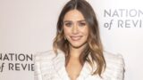 Scarlet witch torna con elizabeth olsen nel  trailer dell’mcu
