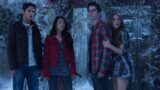 Arden cho parla della sua controversa uscita da teen wolf