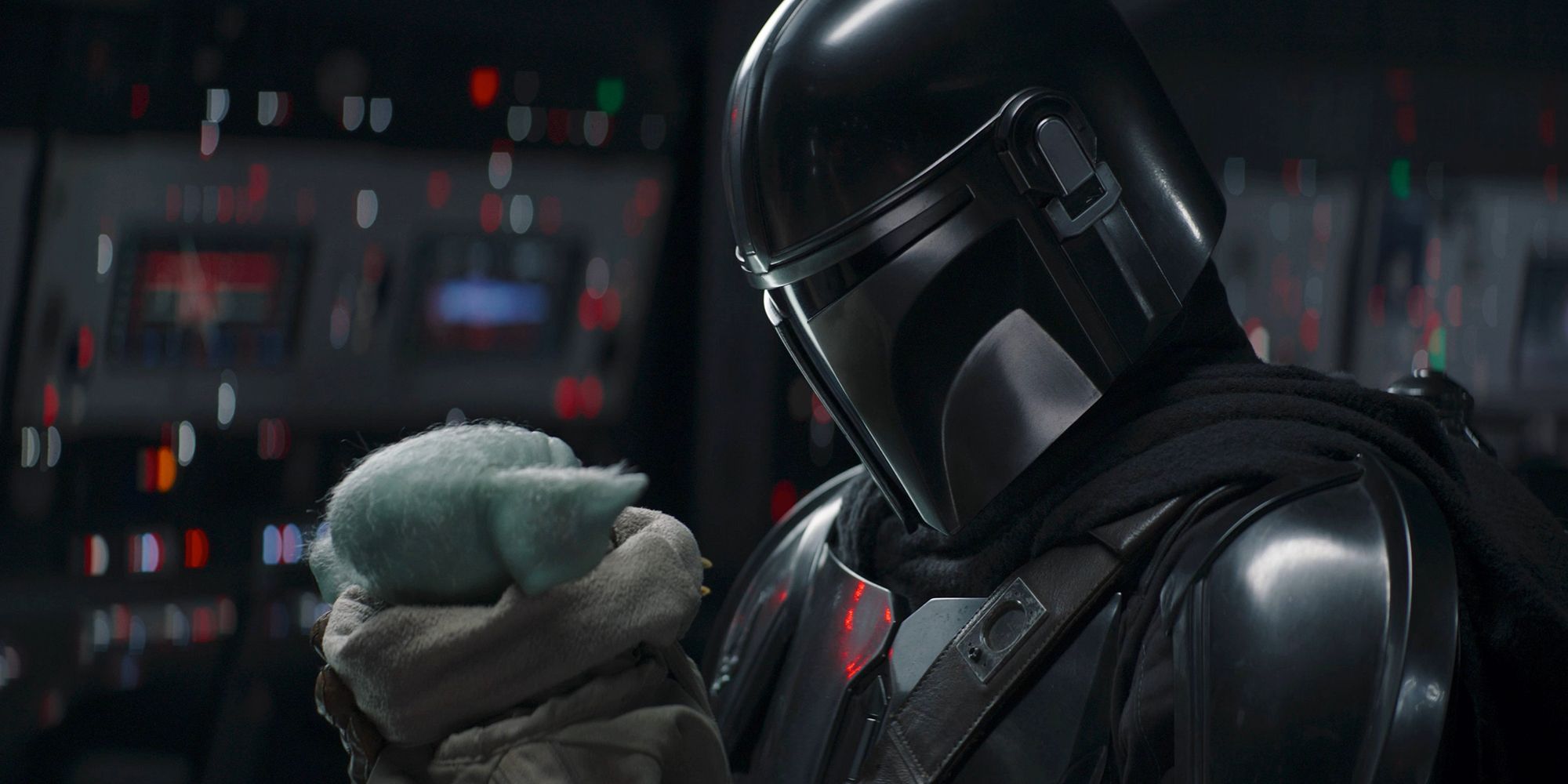 Mandalorian e grogu: il trailer emozionante del ritorno in star wars Mandalorian e grogu: il trailer emozionante del ritorno in star wars