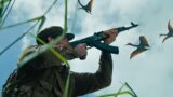 Primitive war esce in VOD ad ottobre