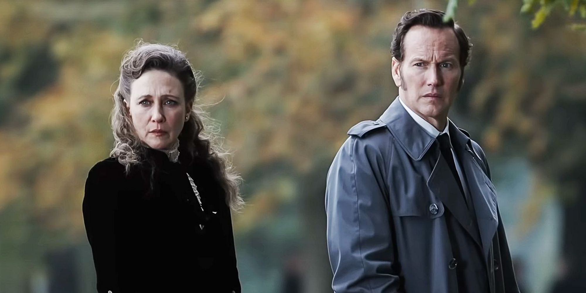 The conjuring: last rites supera thunderbolts al box office mondiale