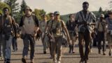 La lunga camminata verso la distopia e la disperazione in america