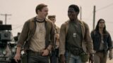 Finale del film la lunga camminata: una potente svolta rispetto al romanzo di stephen king