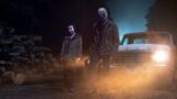 Origine della ragazza pin-up e introduzione al capitolo 3 di The Strangers: Chapter 2