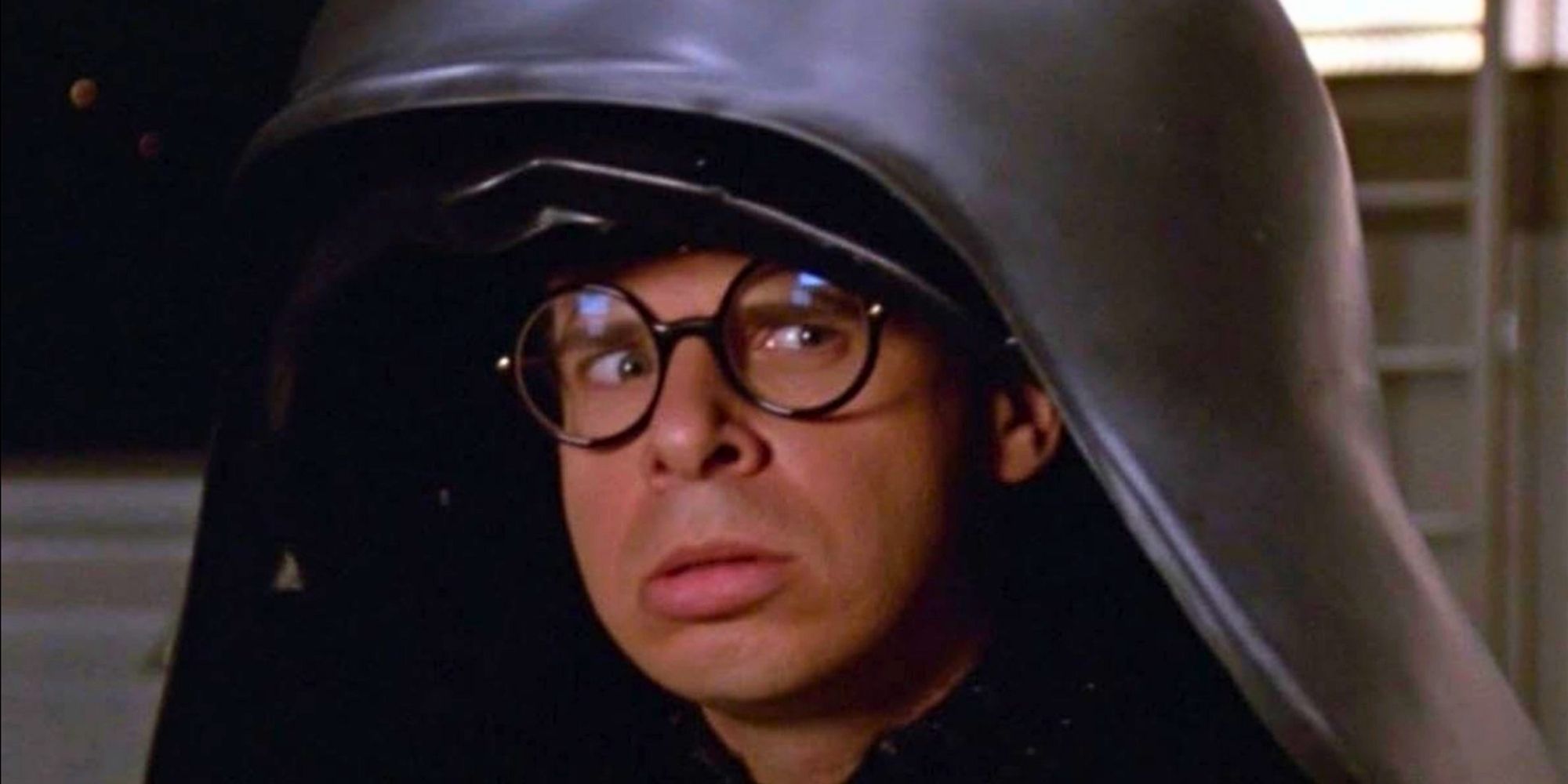 Rick Moranis torna in spaceballs 2: perché merita un secondo capitolo