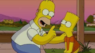 Il ritorno di the simpsons movie 2 dopo 20 anni di attesa
