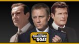 Miglior film di james bond di sempre: perché è insuperabile