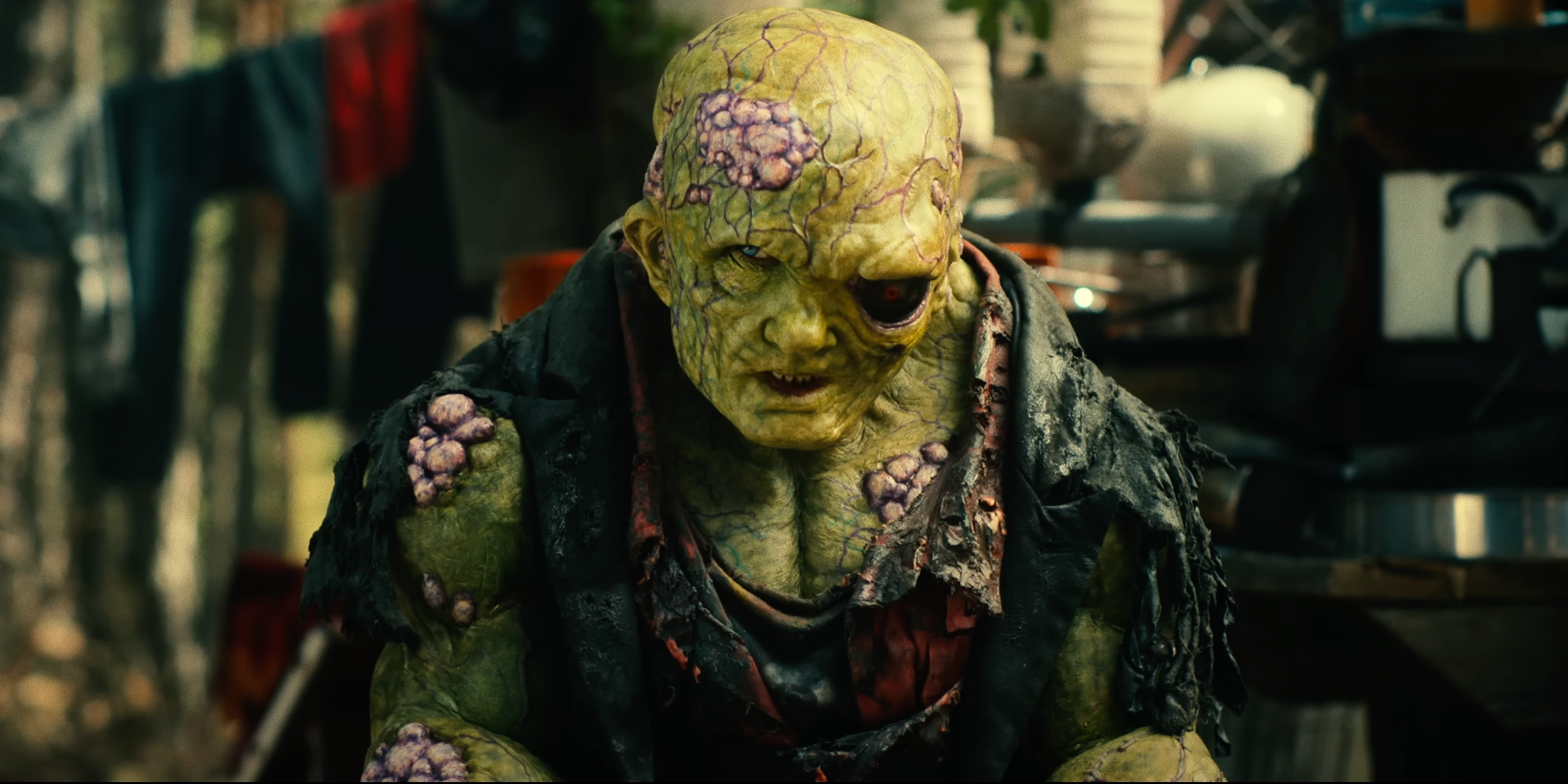 Il reboot di toxic avenger: cameo di lloyd kaufman e punteggio dell’85% su rotten tomatoes