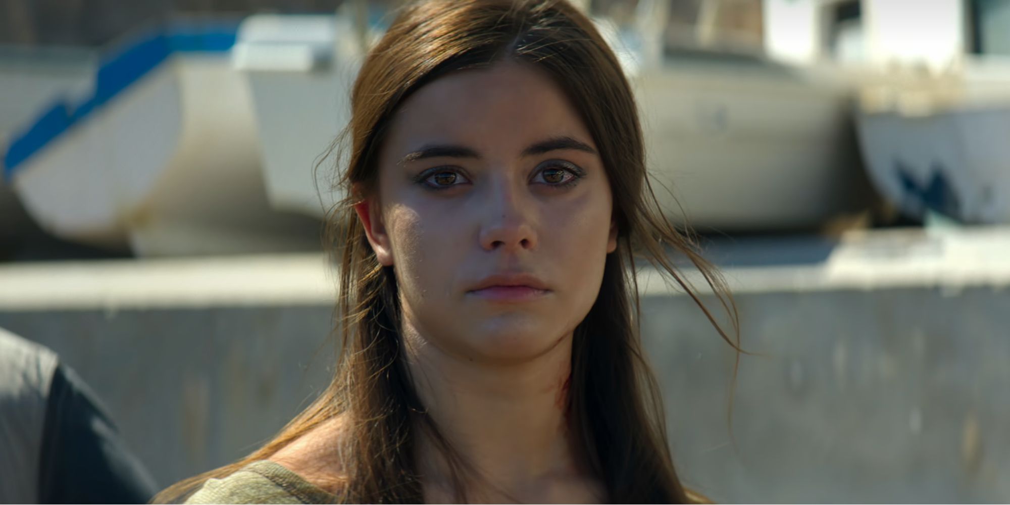 Thriller di vendetta di Netflix domina le classifiche globali dello streaming Thriller di vendetta di Netflix domina le classifiche globali dello streaming