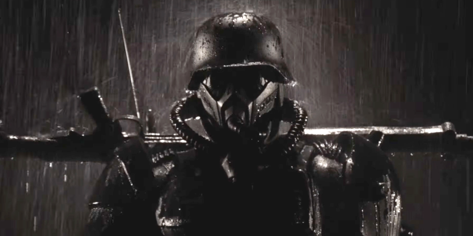 Occhiali rossi: la recensione del primo film live action di mamoru oshii