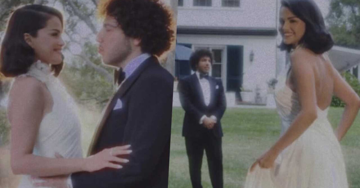 cerimonia privata della cantante diventata principessa