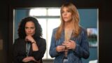 Detectives sfidano le teorie di morgan nella stagione 2 di high potential