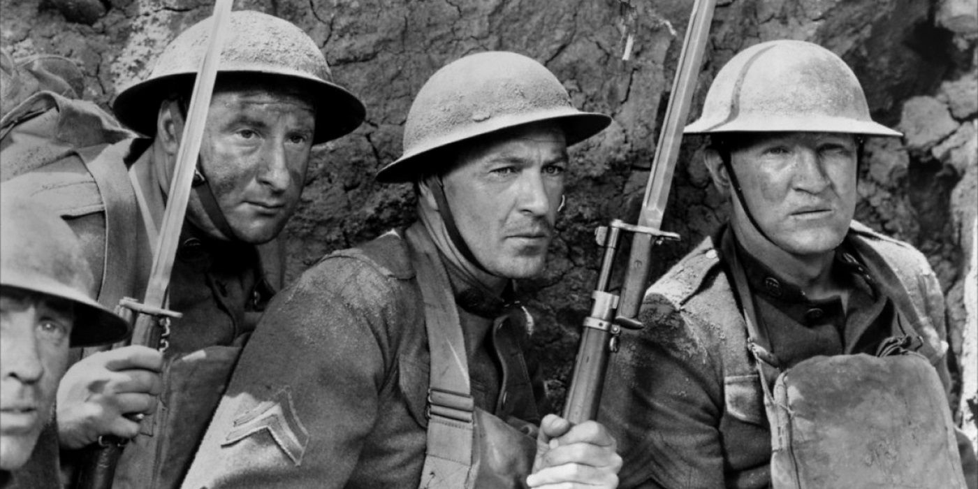 Sergeant york, un classico del cinema di guerra da celebrare a 84 anni