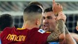 Derby di roma e prime time per il milan nella quarta giornata di serie a