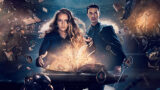 Serie fantasy che ti incanterà fin dal primo episodio