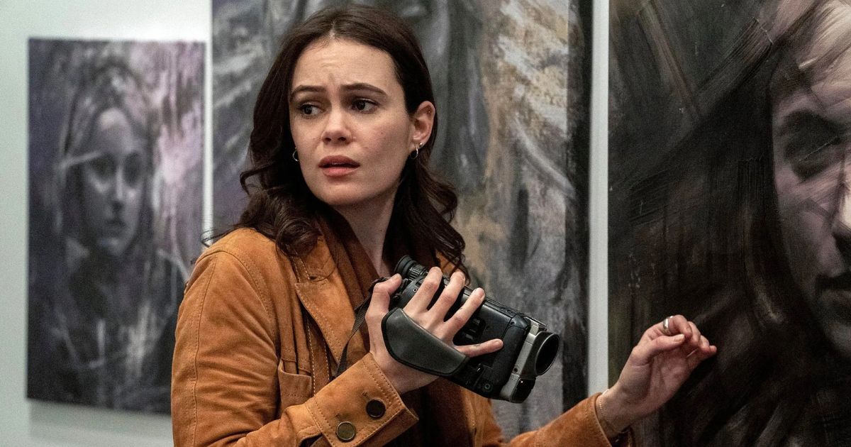 Migliori serie Netflix per chi ama l’inquietante realtà